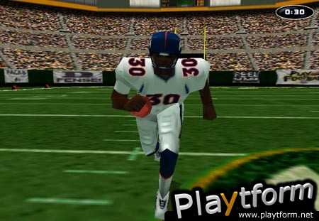 NFL GameDay 99 (PC)