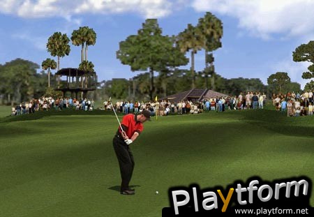 Tiger Woods 99 PGA Tour Golf (PC)