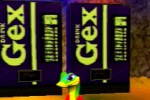 Gex 3: Deep Cover Gecko (PlayStation)