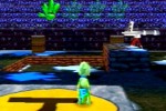 Gex 3: Deep Cover Gecko (PlayStation)