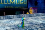 Gex 3: Deep Cover Gecko (PlayStation)