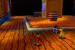 Gex 3: Deep Cover Gecko (PlayStation)