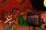 Gex 3: Deep Cover Gecko (PlayStation)