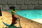 Gex 3: Deep Cover Gecko (PlayStation)