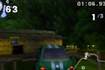 Beetle Adventure Racing (Nintendo 64)