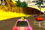 Beetle Adventure Racing (Nintendo 64)