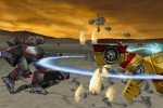 Starsiege (PC)