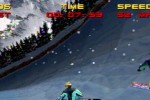 Big Air (PlayStation)