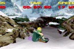 Big Air (PlayStation)