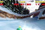 Big Air (PlayStation)