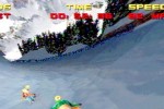 Big Air (PlayStation)