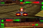 Eliminator (PlayStation)