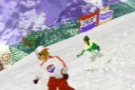 Freestyle Boardin' '99 (PlayStation)