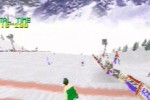 Freestyle Boardin' '99 (PlayStation)