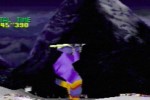 Freestyle Boardin' '99 (PlayStation)