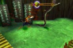 T'ai Fu: Wrath of the Tiger (PlayStation)