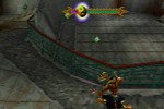 T'ai Fu: Wrath of the Tiger (PlayStation)