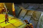 T'ai Fu: Wrath of the Tiger (PlayStation)