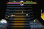 T'ai Fu: Wrath of the Tiger (PlayStation)