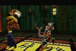 T'ai Fu: Wrath of the Tiger (PlayStation)