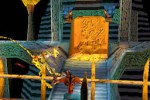 T'ai Fu: Wrath of the Tiger (PlayStation)