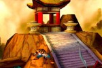 T'ai Fu: Wrath of the Tiger (PlayStation)