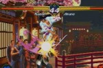 The Last Blade (PlayStation)