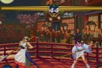 The Last Blade (PlayStation)