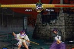 The Last Blade (PlayStation)