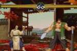 The Last Blade (PlayStation)