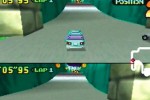 Penny Racers (Nintendo 64)