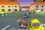 Penny Racers (Nintendo 64)