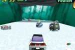 Penny Racers (Nintendo 64)