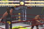 WCW Nitro (Nintendo 64)