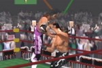 WCW Nitro (Nintendo 64)