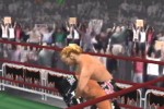 WCW Nitro (Nintendo 64)