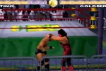 WCW Nitro (Nintendo 64)