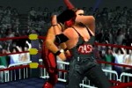 WCW Nitro (Nintendo 64)