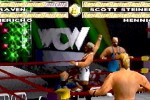 WCW Nitro (Nintendo 64)