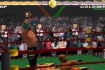 WCW Nitro (Nintendo 64)