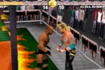 WCW Nitro (Nintendo 64)