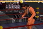 WCW Nitro (Nintendo 64)