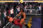 WCW Nitro (Nintendo 64)