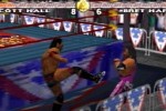 WCW Nitro (Nintendo 64)