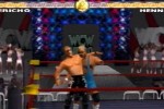 WCW Nitro (Nintendo 64)