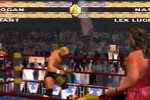 WCW Nitro (Nintendo 64)