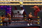 WCW Nitro (Nintendo 64)