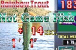 Fisherman's Bait: A Bass Challenge (PlayStation)