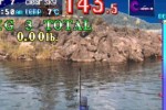 Fisherman's Bait: A Bass Challenge (PlayStation)