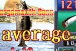 Fisherman's Bait: A Bass Challenge (PlayStation)